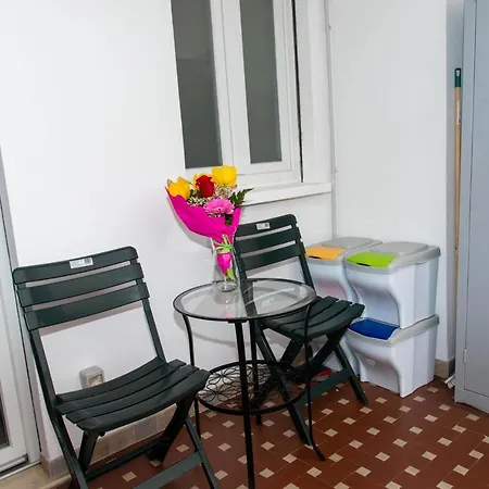 Apartamento A Casa Di Ivy E Baby Turín Exterior foto