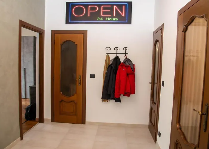 A Casa Di Ivy E Baby