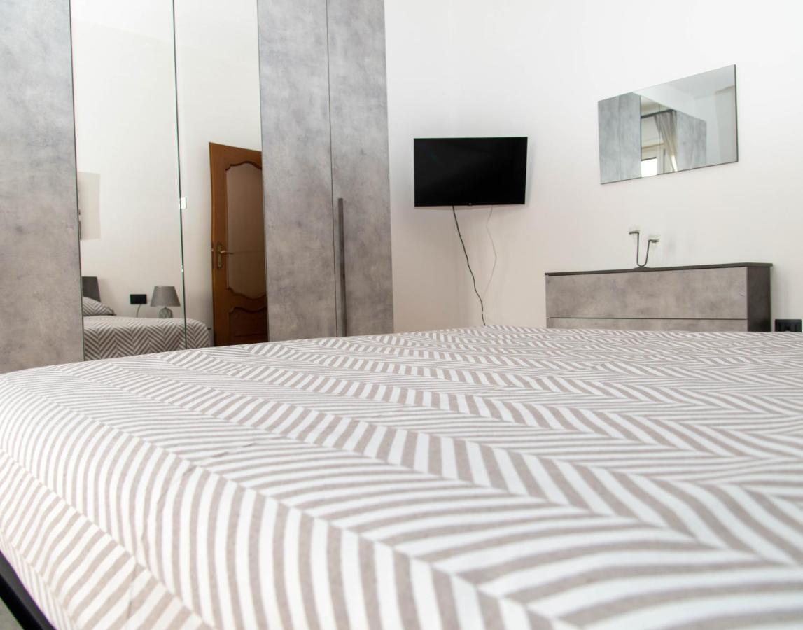 A Casa Di Ivy E Baby Apartment *