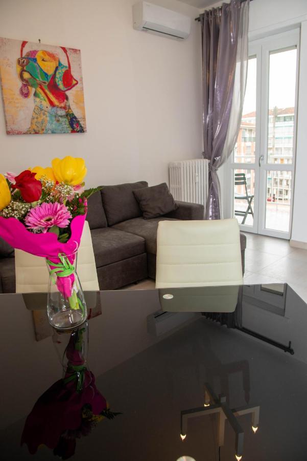 A Casa Di Ivy E Baby * Turin