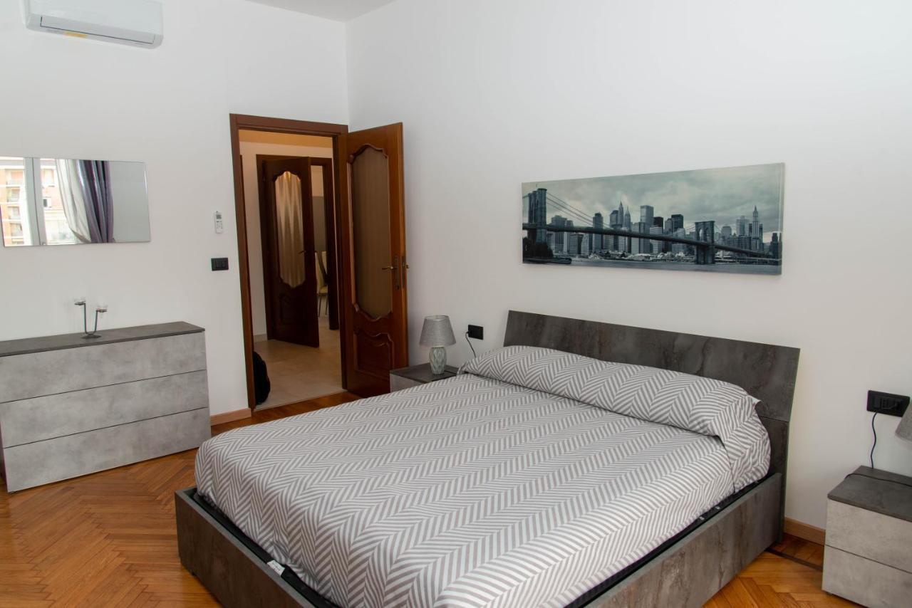 Apartment A Casa Di Ivy E Baby Turin