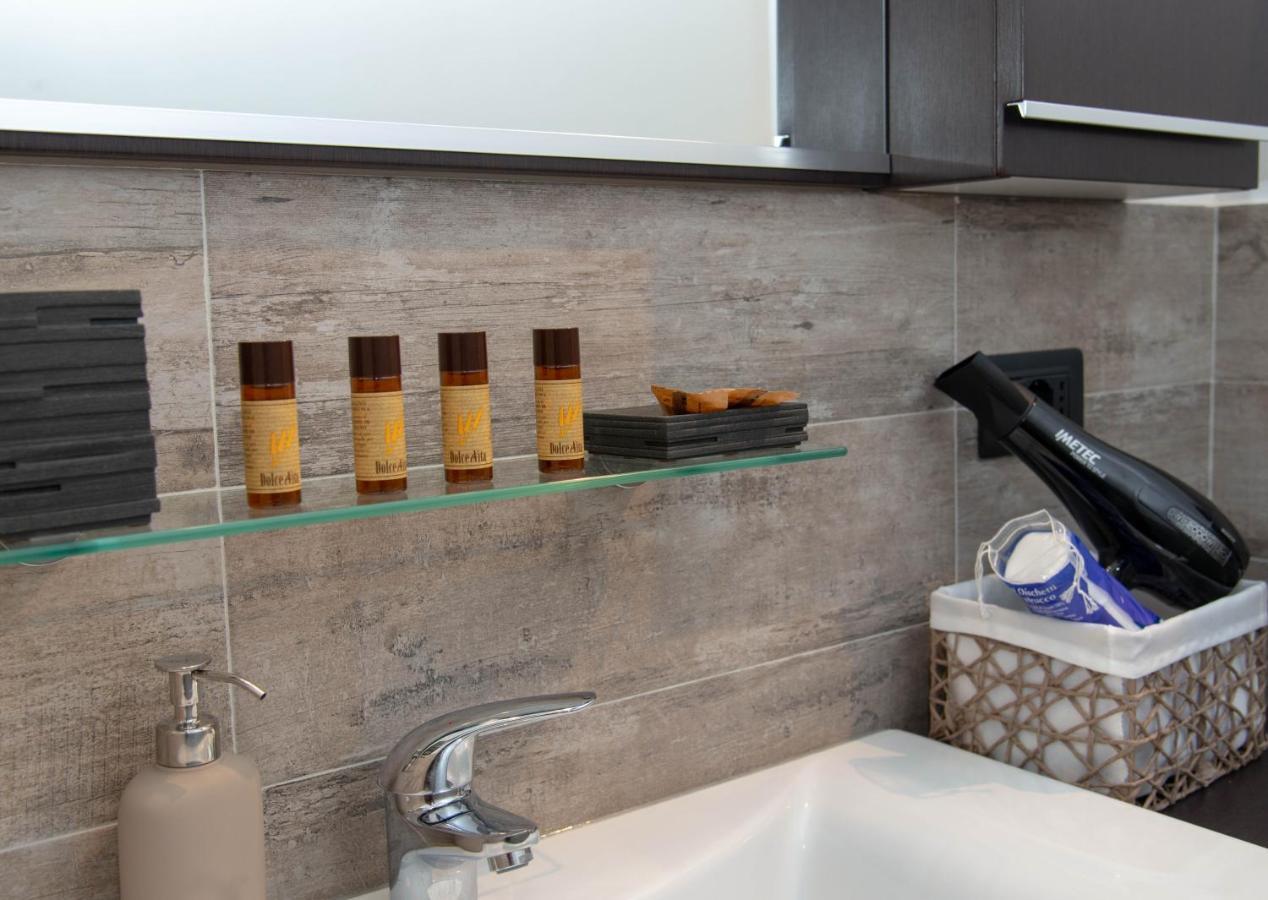 A Casa Di Ivy E Baby Apartamento
