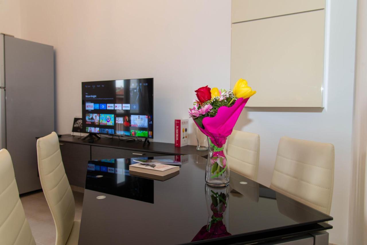 Apartamento A Casa Di Ivy E Baby *