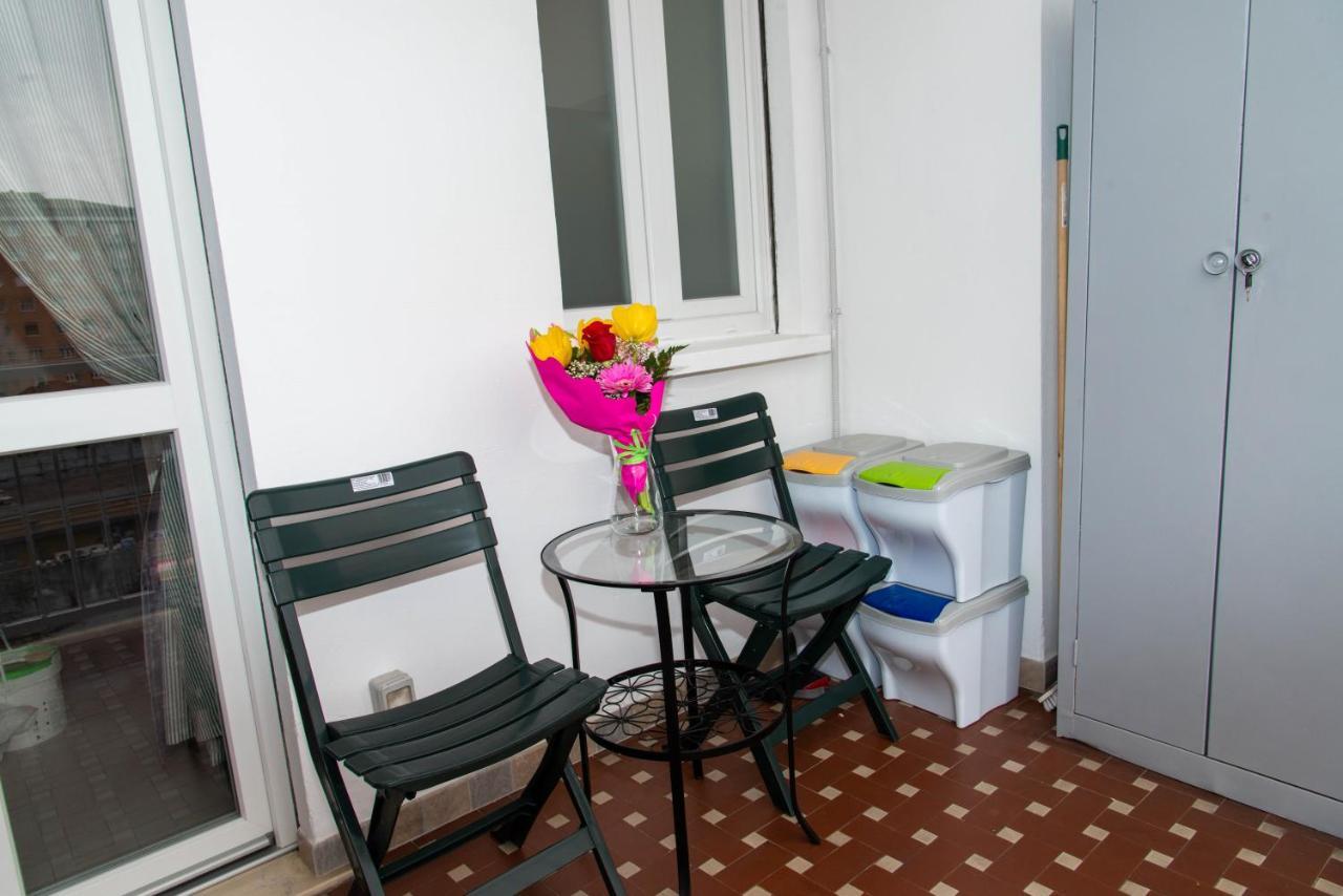 A Casa Di Ivy E Baby Apartamento *