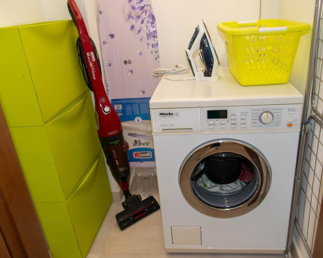 A Casa Di Ivy E Baby Turin