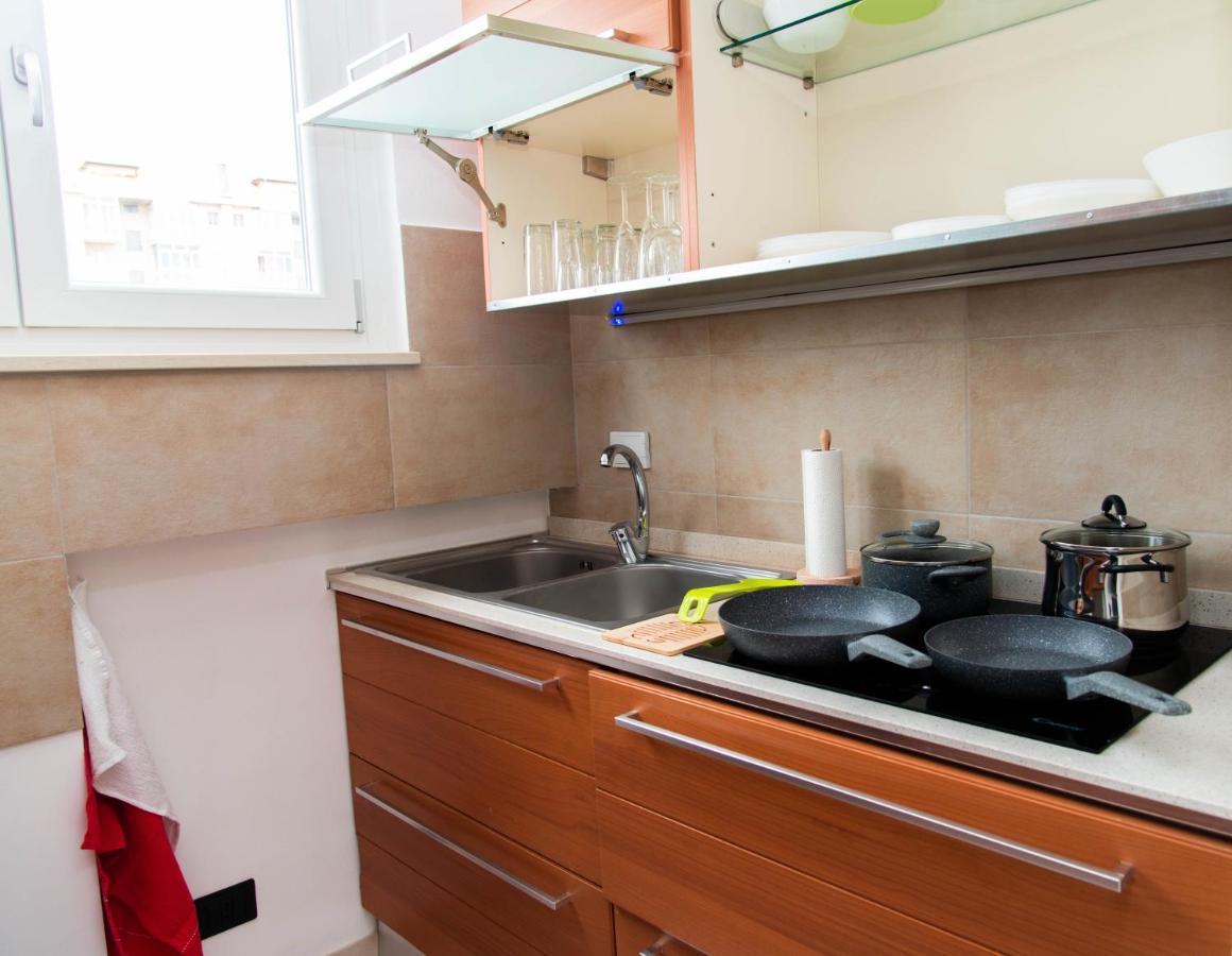 Apartment A Casa Di Ivy E Baby