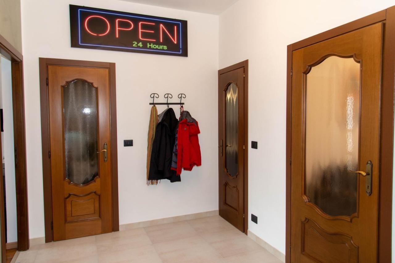 Apartamento A Casa Di Ivy E Baby *