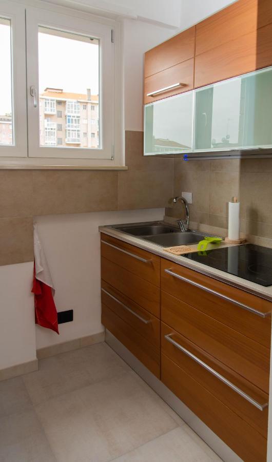 A Casa Di Ivy E Baby Apartment Turin