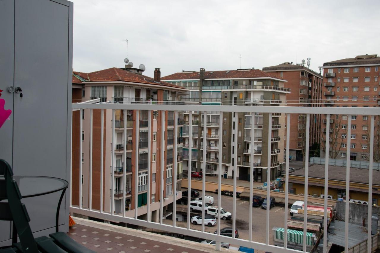 A Casa Di Ivy E Baby Apartment