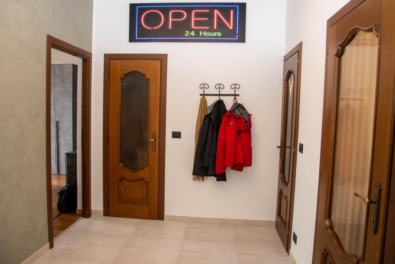 A Casa Di Ivy E Baby Apartment *