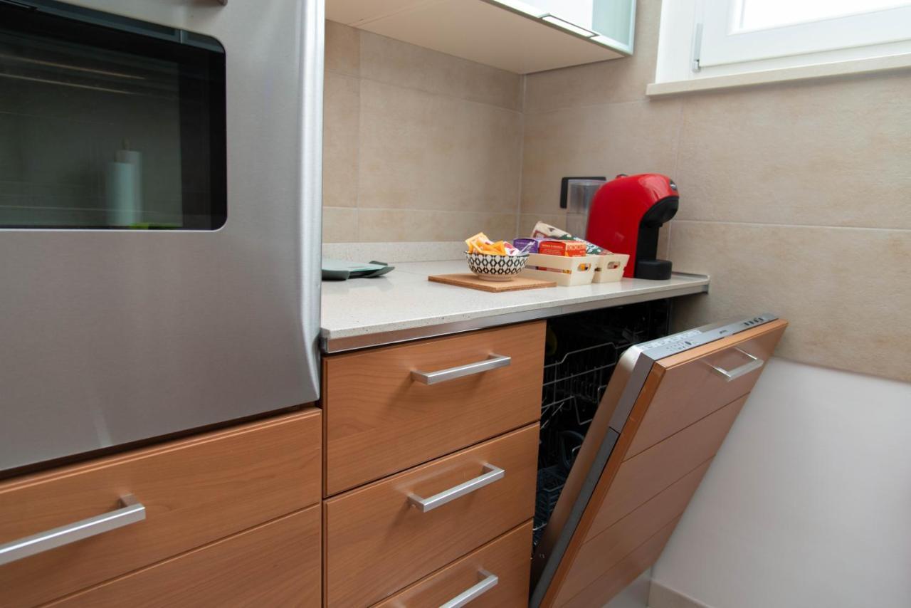 A Casa Di Ivy E Baby Apartamento